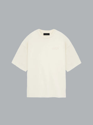AMIRI LOGO OVERSIZED T-SHIRT