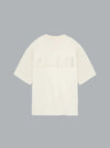 AMIRI LOGO OVERSIZED T-SHIRT