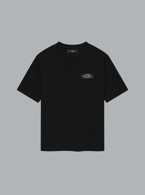 AMIRI SPIRIT T-SHIRT BLACK