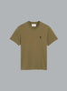AMI DE COEUR T-SHIRT ARMY GREEN