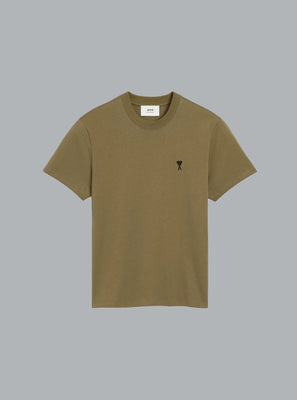 AMI DE COEUR T-SHIRT ARMY GREEN
