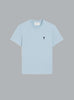 AMI DE COEUR T-SHIRT LIGHT BLUE
