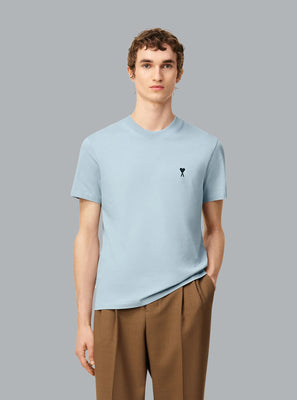 AMI DE COEUR T-SHIRT LIGHT BLUE