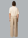 CARGO PANTS BEIGE