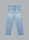 BASIC JEANS LIGHT BLUE