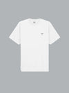ARTE HEART LOGO T-SHIRT WHITE