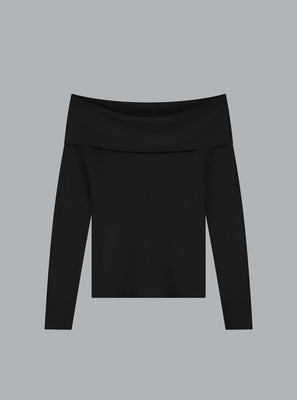 AVEC ELAN AUDETTE BLACK