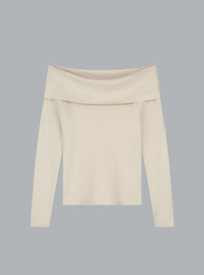 AVEC ELAN AUDETTE OFF WHITE