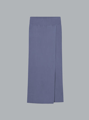 FLO SKIRT BLUE