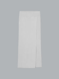 FLO SKIRT OFF WHITE
