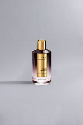 Aoud Vanille Dark Purple