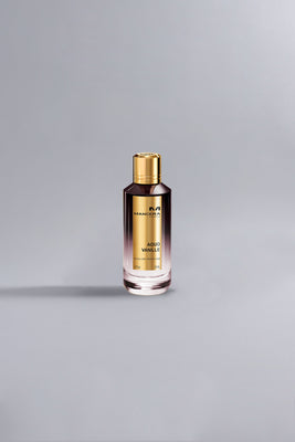 Aoud Vanille Dark Purple