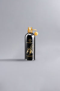 Arabische Tonka Zwart