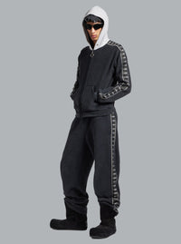 Large Tracksuit Jacket