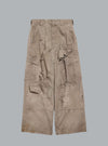 Large Cargo Pants