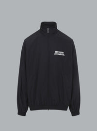 Masking Tape Track Jacket