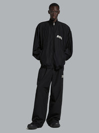 Masking Tape Track Jacket