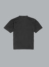 BB STENCIL MEDIUM FIT T-SHIRT BLACK