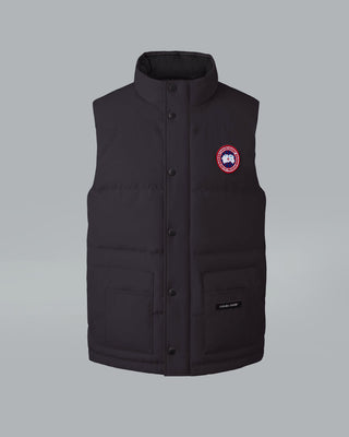 Freestyle Crew Black