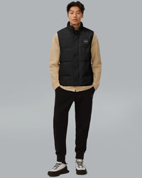 Garson Black Label Black