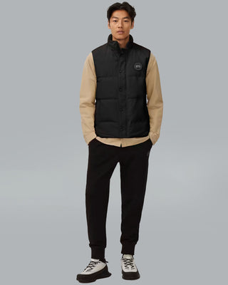 Garson Black Label Black