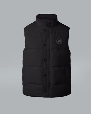 Garson Black Label Black