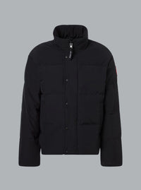 BAYVIEW PARKA