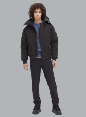 CHILLIWACK BOMBER JACKET