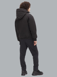 CHILLIWACK BOMBER JACKET