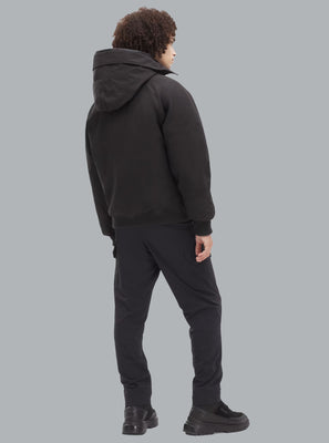 CHILLIWACK BOMBER JACKET