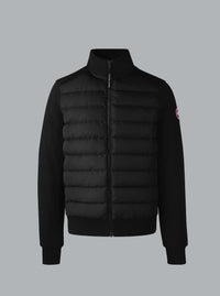 HYBRIDGE HURON JACKET