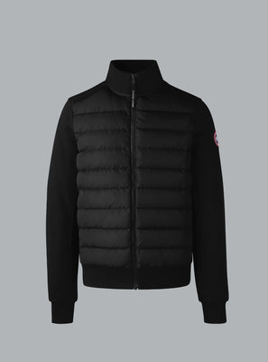 HYBRIDGE HURON JACKET