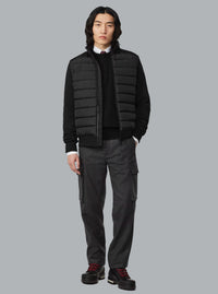 HYBRIDGE HURON JACKET