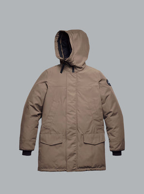 LANGFORD BLACK LABEL PARKA