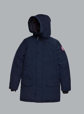 LANGFORD PARKA NAVY