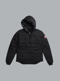LODGE HOODY LICHTGEWICHT DONSJACKET