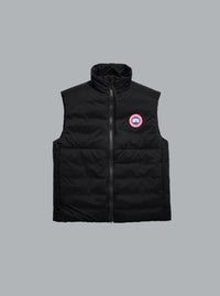 LODGE VEST