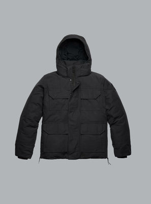 MAITLAND PARKA
