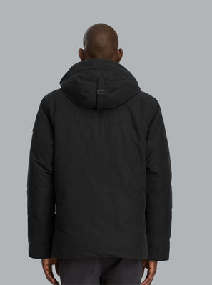 MAITLAND PARKA