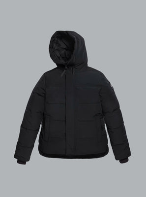 MACMILLAN BLACK LABEL PARKA