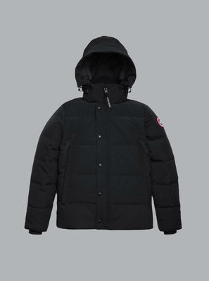 WYNDHAM PARKA