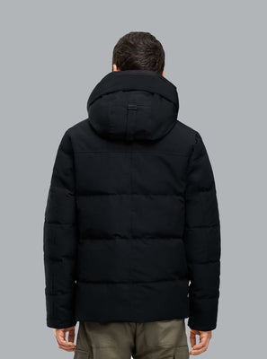 WYNDHAM PARKA