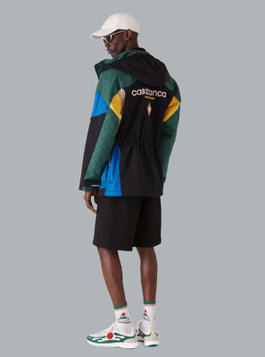 WATERPROOF RIPSTOP PARKA