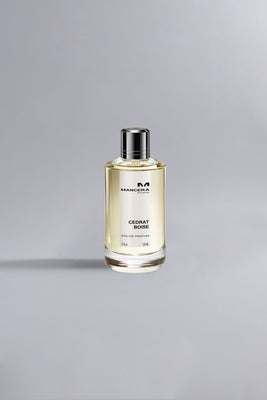 Cedrat Boise Yellow Dessin