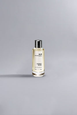 Cedrat Boise Yellow Dessin