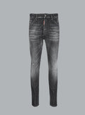 Teddy Jean Black