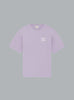Le T-shirt Slogan LAVANDER