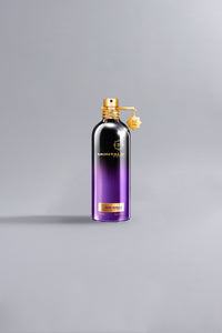 Dark Vanilla Dark Purple