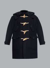 DUFFLE COAT