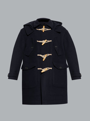 DUFFLE COAT